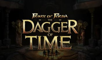 Prince of Persia: The Dagger of Time ganha novo trailer