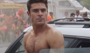 Zac Efron irá estrelar remake de Três Solteirões e um Bebê