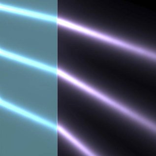 Imagem de Pesquisadores criam laser que desafia leis da Física