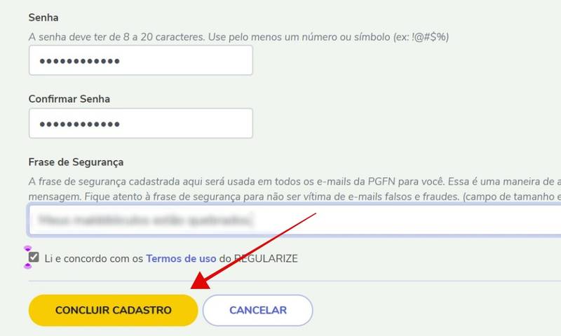 Fonte: Captura de tela/Reprodução