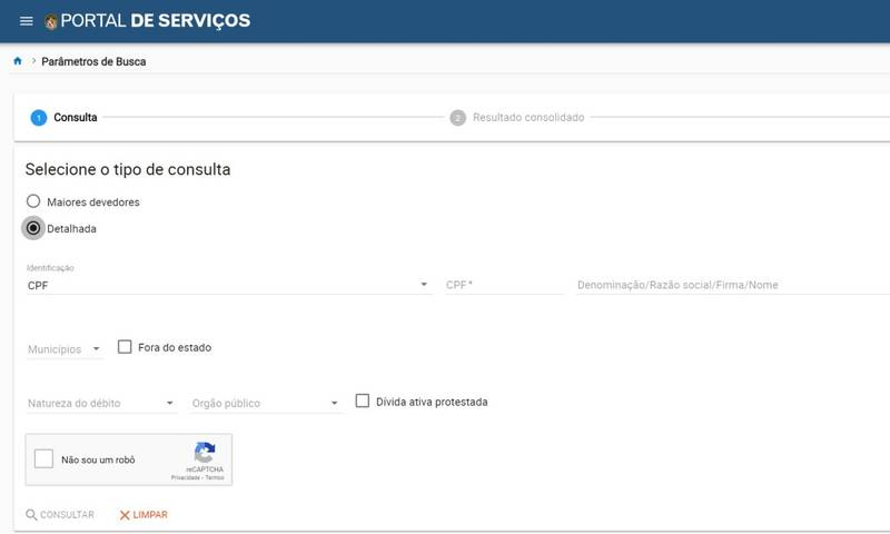 Fonte: Captura de tela/Reprodução