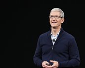 CEO da Apple: Tim Cook agora é bilionário