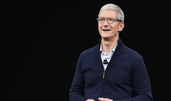 CEO da Apple: Tim Cook agora é bilionário