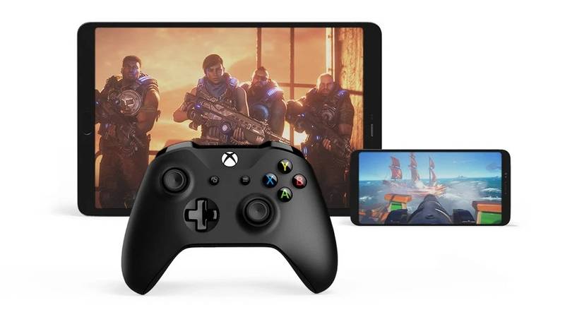Assinantes do Xbox Game Pass Ultimate já podem testar o xCloud.