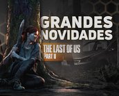 Nova atualização traz GRANDES novidades à The Last of Us Parte II