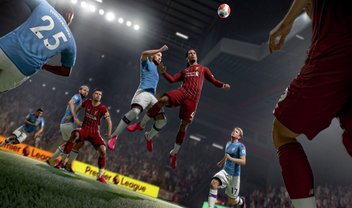 FIFA 21: Customize seu próprio estádio no modo Ultimate Team