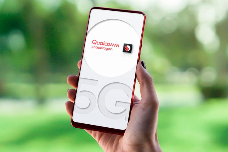 Os chips da Qualcomm vêm acompanhados de patentes com royalties