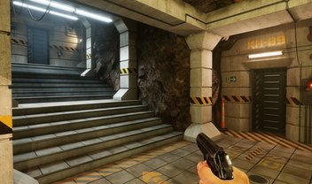 Remake fanmade de GoldenEye é interrompido por direitos autorais