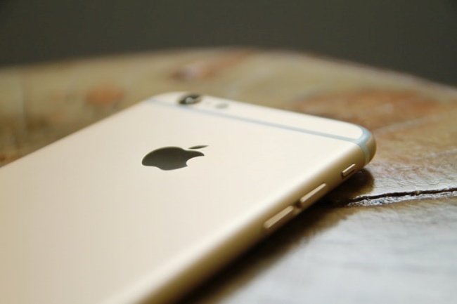 Segunda a empresa reclamante, a tecnologia LTE presente no iPhone e outros gadgets pertence a ela.