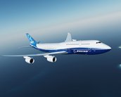 Boeing 747 ainda usa disquetes em atualizações críticas