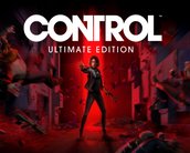 Control: Ultimate Edition será a única edição com upgrade para PS5 e XSX