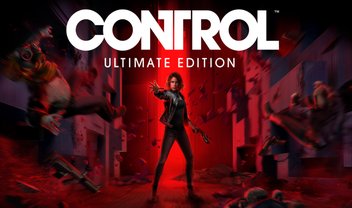 Control: Ultimate Edition será a única edição com upgrade para PS5 e XSX