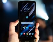 Razr 2? Motorola apresentará celular dobrável em 9 de setembro