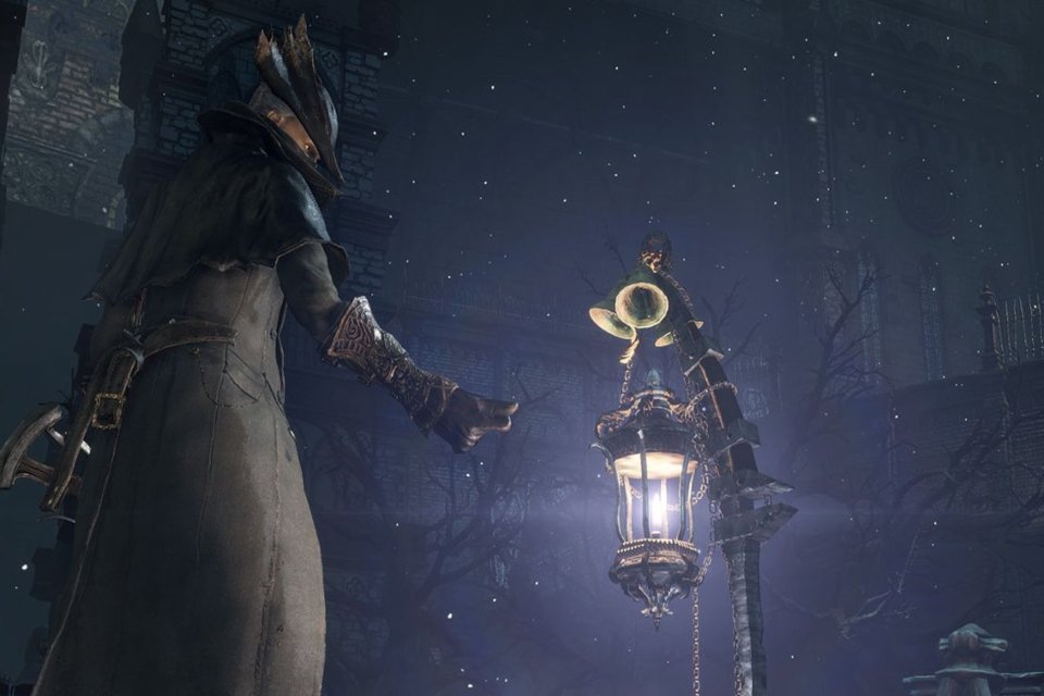 Bloodborne está chegando ao PC graças a novo emulador de PS4