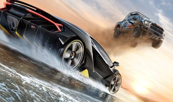 Forza Horizon 3 será removido da Microsoft Store em setembro