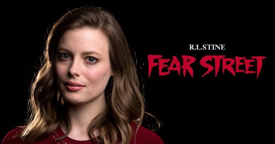 Estrelado por Gillian Jacobs, Fear Street está em pós-produção.