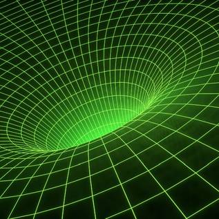 Imagem de Físicos conseguem medir o tempo para átomos atravessarem um túnel quântico