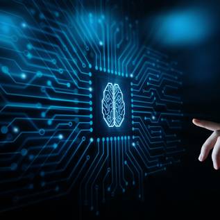 Imagem de Acelere pesquisa reversa de imagens com GPU para extrair características