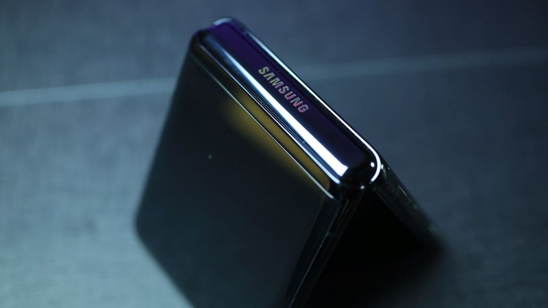 Samsung Galaxy Z Flip