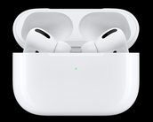 AirPods poderão usar localização para ajustar volume de músicas