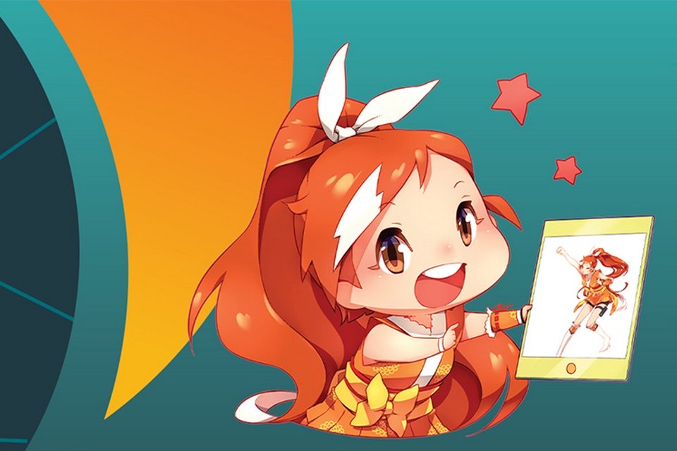 Crunchyroll celebra marca de 5 milhões de assinantes em todo o mundo -  Crunchyroll Notícias