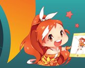 Crunchyroll está à venda por US$ 1,5 bilhão