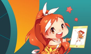 Crunchyroll está à venda por US$ 1,5 bilhão