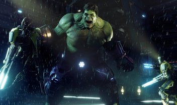 Marvel's Avengers: confira os requisitos mínimos e recomendados no PC