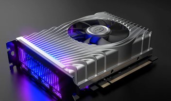 GPUs 'Intel Xe' chegam em 2021 para brigar com Nvidia e AMD