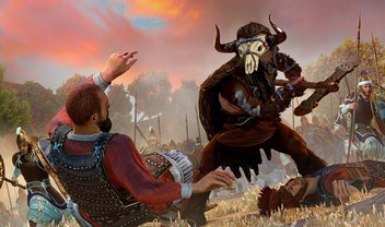 A Total War Saga: Troy está gratuito por 24h na Epic Games Store