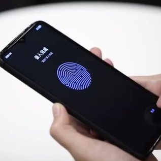 Imagem de Xiaomi: usuário transforma sensor de impressão digital em câmera