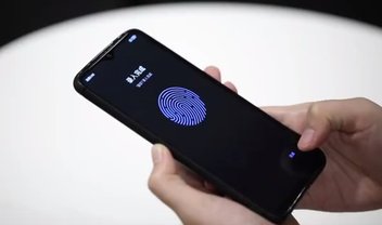 Xiaomi: usuário transforma sensor de impressão digital em câmera