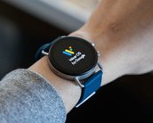 Novo Wear OS da Google 'acelera relógios' e ensina lavar as mãos