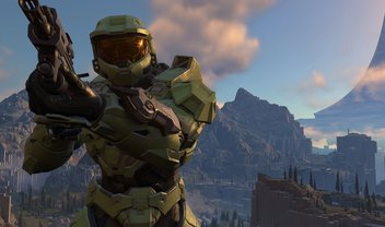 Halo Infinite poderia ser dividido em duas partes, revela Phil Spencer