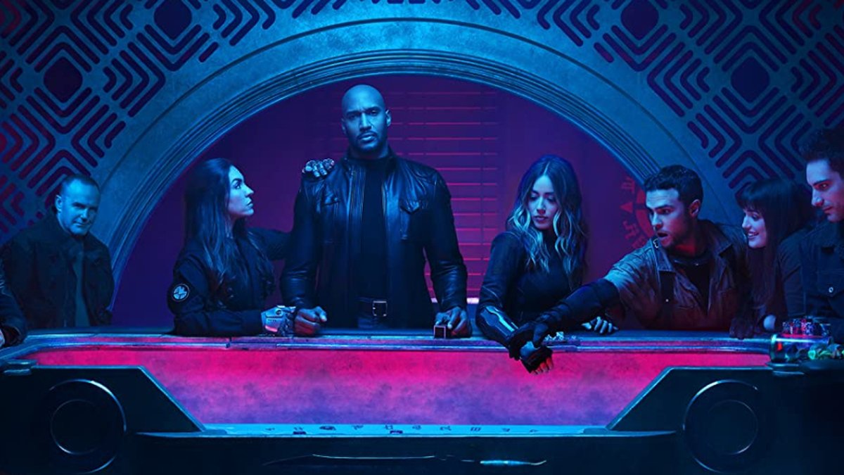 Personagem de Agents of SHIELD irá aparecer em Homem-Formiga 3