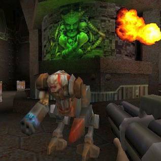 Imagem de Quake 2 e 3 podem ser resgatados gratuitamente no launcher da Bethesda