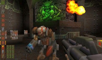 Quake 2 e 3 podem ser resgatados gratuitamente no launcher da Bethesda