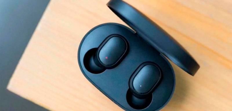 Redmi Airdots 2