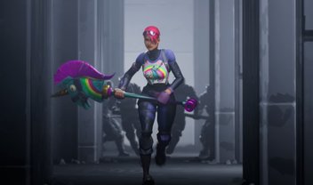 Epic Games processa Google e Apple após empresas banirem Fortnite