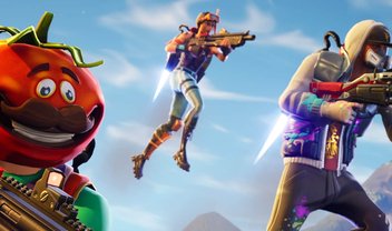 Fortnite para iOS ficou tão velho que Epic não vai mais deixar