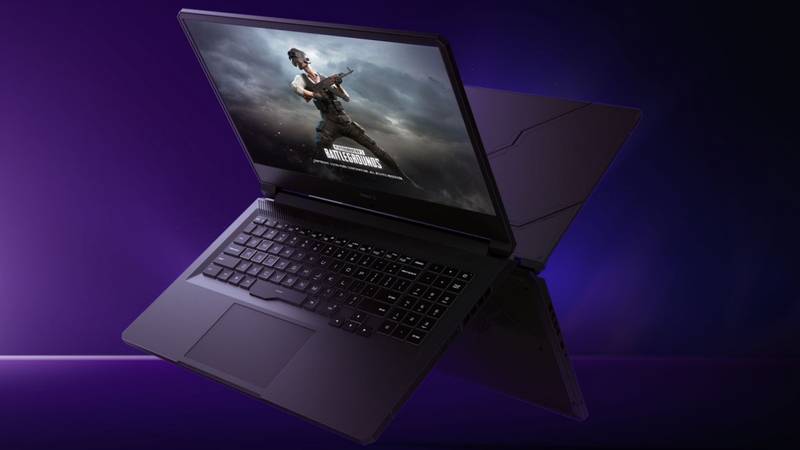 O notebook será vendido em três variantes