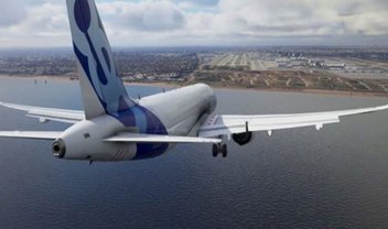 Confirmado: Flight Simulator 2020 será lançado em agosto