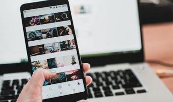 Golpe no Instagram clona perfis para usar em sites adultos