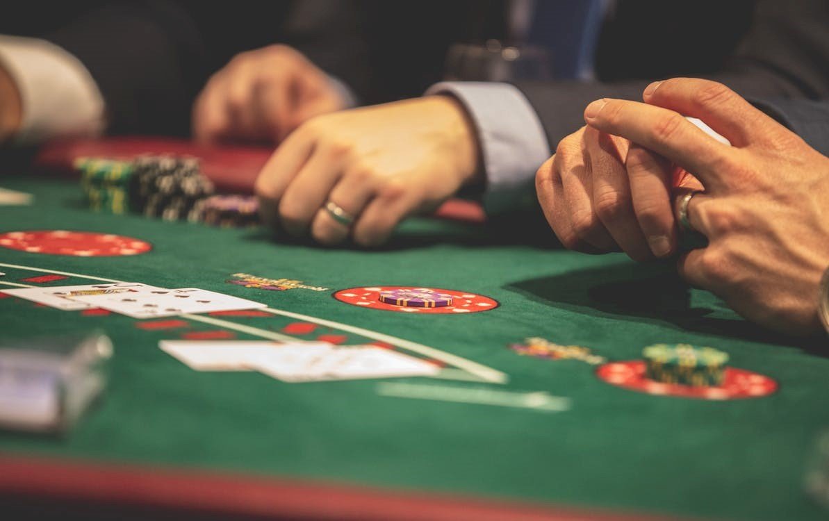 5 melhores aplicativos de Poker para jogar gratuitamente