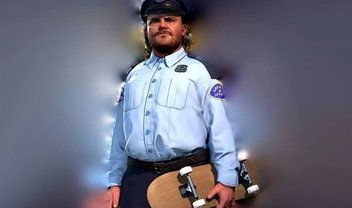 Jack Black pode ser personagem em Tony Hawk's Pro Skater 1+2