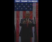 Trump inaugura conta no Triller, concorrente do TikTok