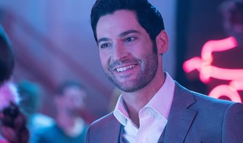 Séries na Semana: 5ª temporada de Lucifer na Netflix e mais novidades!