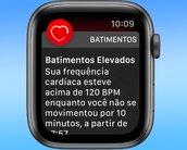 Apple Watch detecta doença cardíaca que hospital não detectou