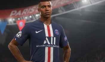 FIFA 21 não terá crossplay em seu lançamento, revela EA