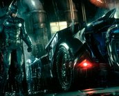 Novo game do Batman recebe teaser pela Warner Games no Twitter